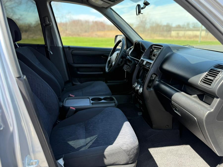 2006 Honda CR-V LX photo