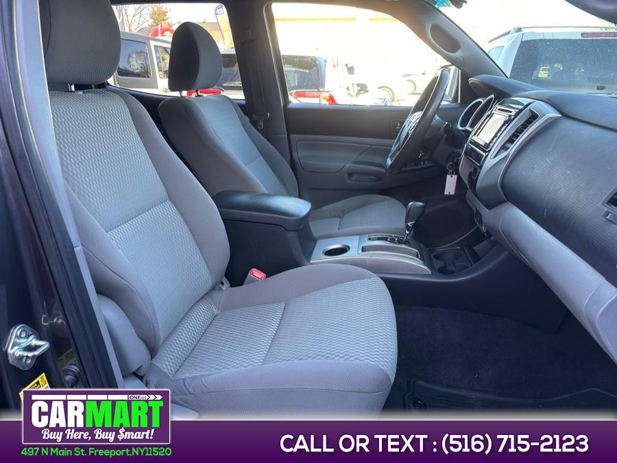 2014 Toyota Tacoma V6 photo