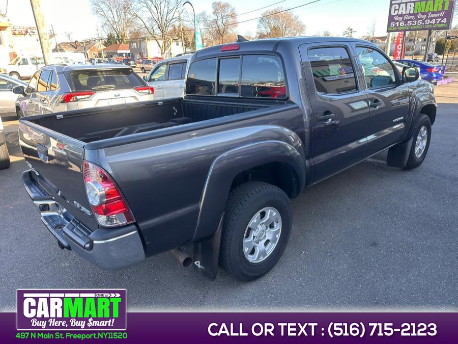 2014 Toyota Tacoma V6 photo
