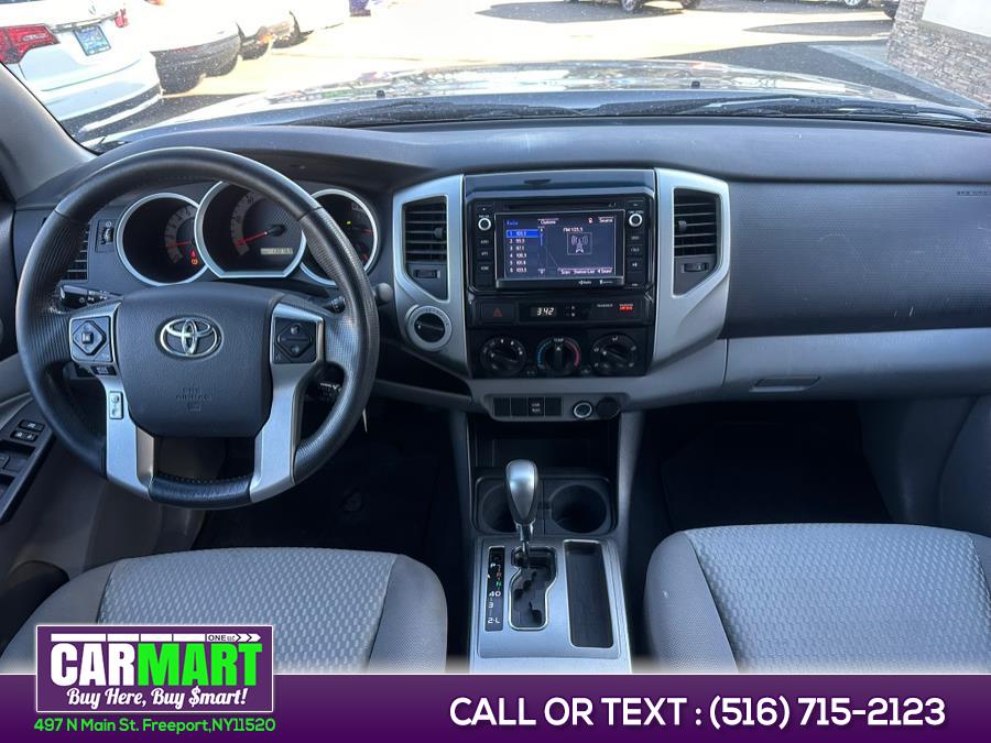 2014 Toyota Tacoma V6 photo