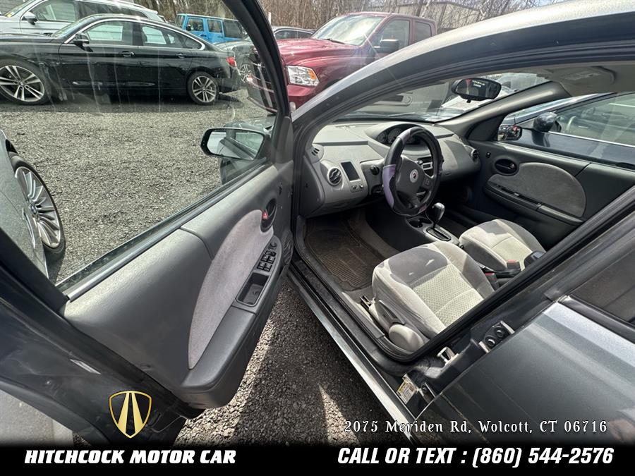 2007 Saturn Ion 3 photo