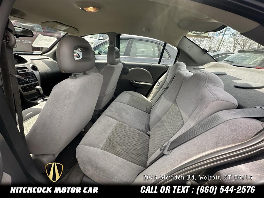 2007 Saturn Ion 3 photo