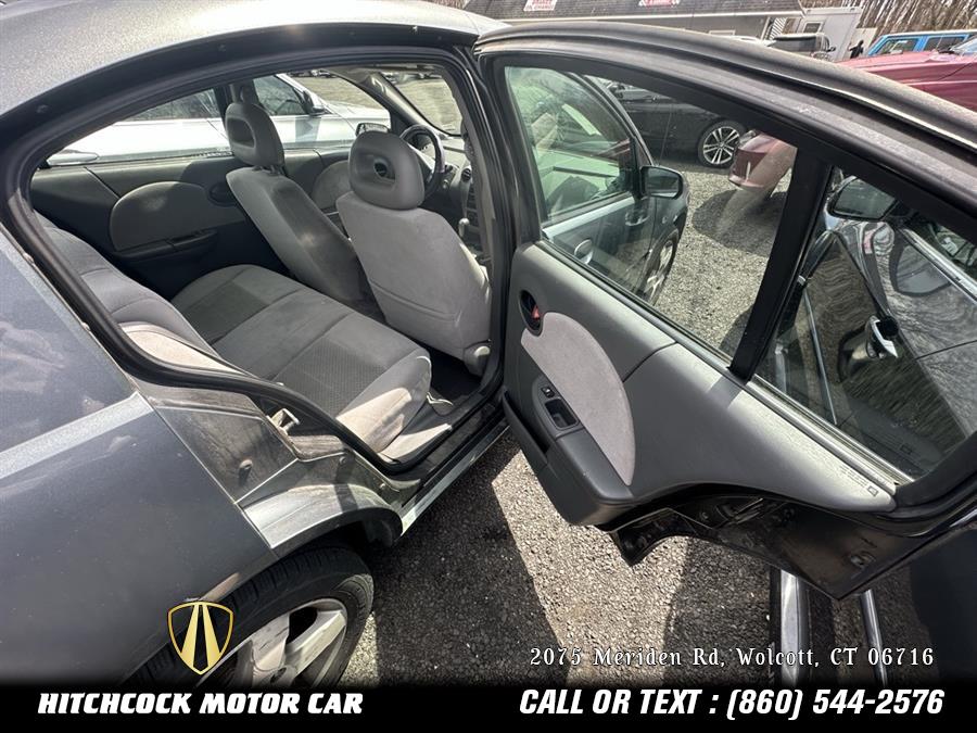 2007 Saturn Ion 3 photo