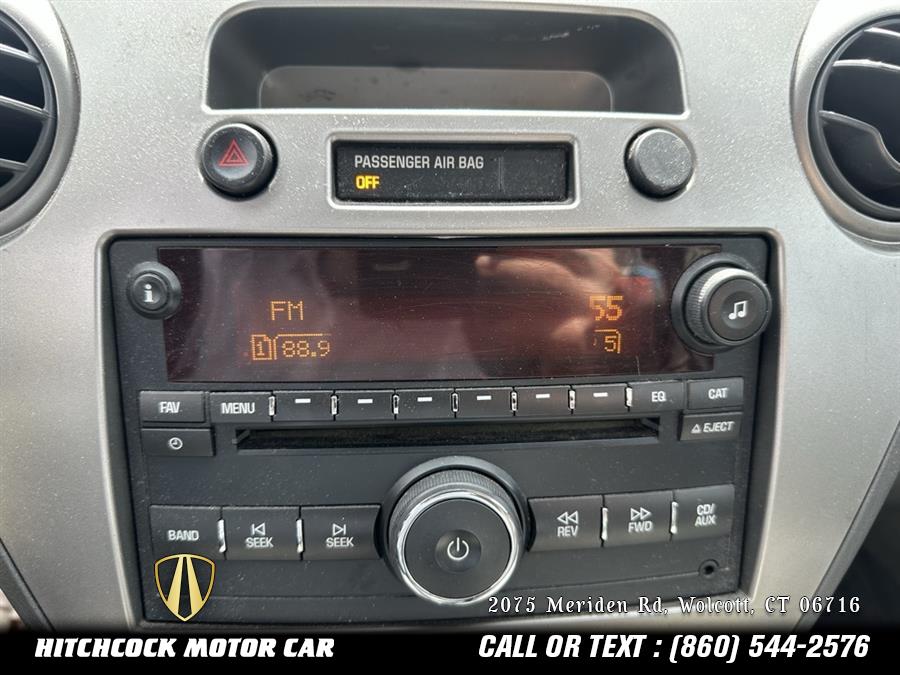 2007 Saturn Ion 3 photo