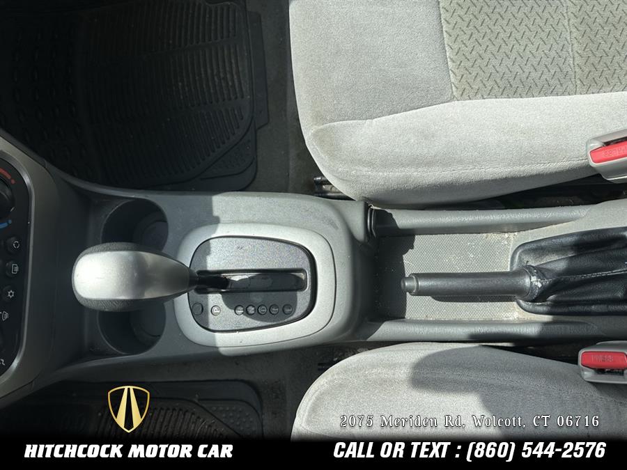 2007 Saturn Ion 3 photo