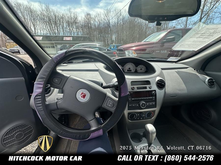 2007 Saturn Ion 3 photo