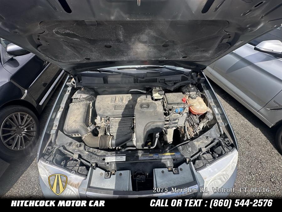 2007 Saturn Ion 3 photo