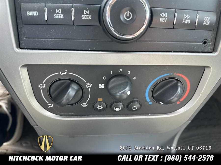 2007 Saturn Ion 3 photo