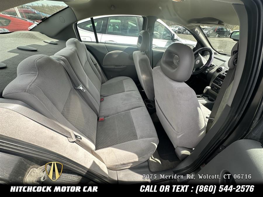 2007 Saturn Ion 3 photo