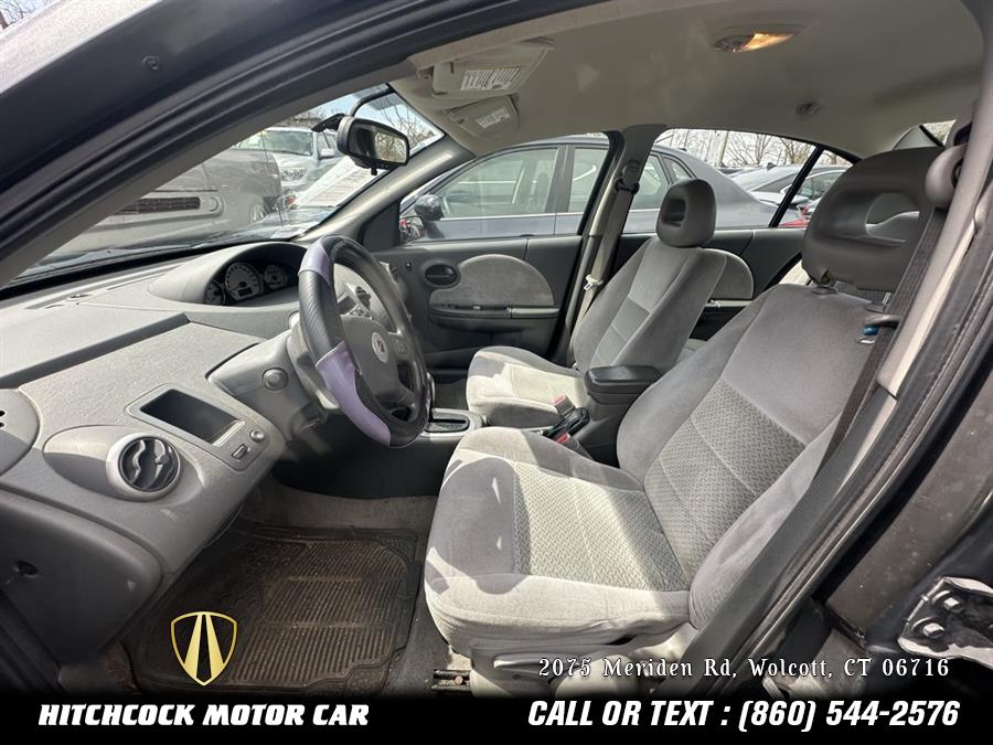 2007 Saturn Ion 3 photo