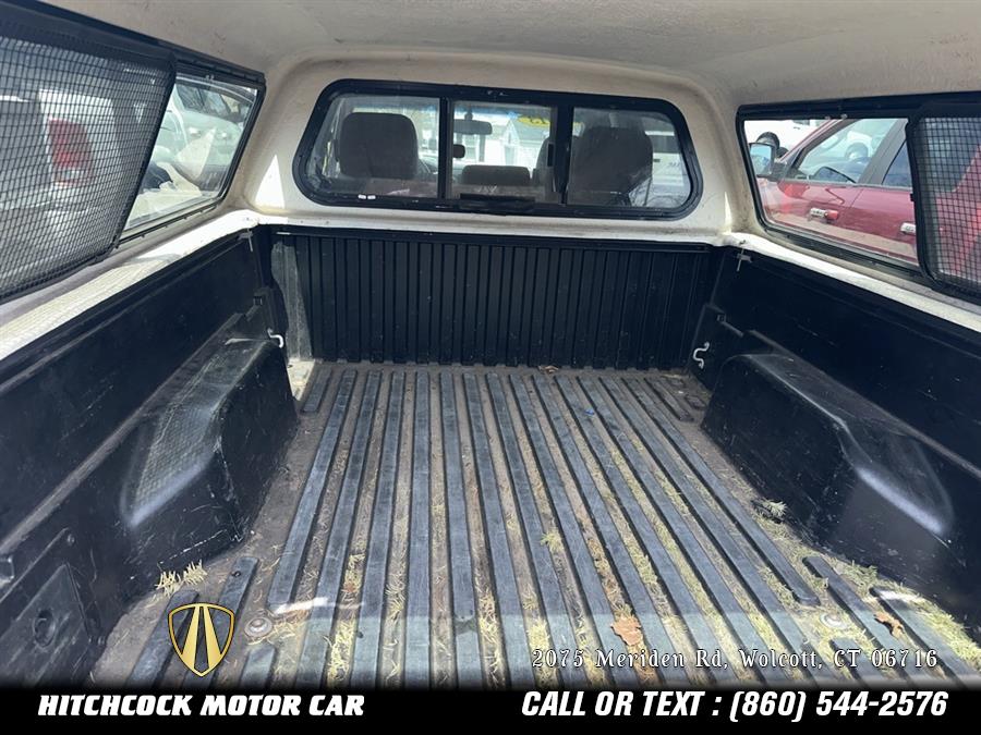 2013 Toyota Tacoma V6 photo
