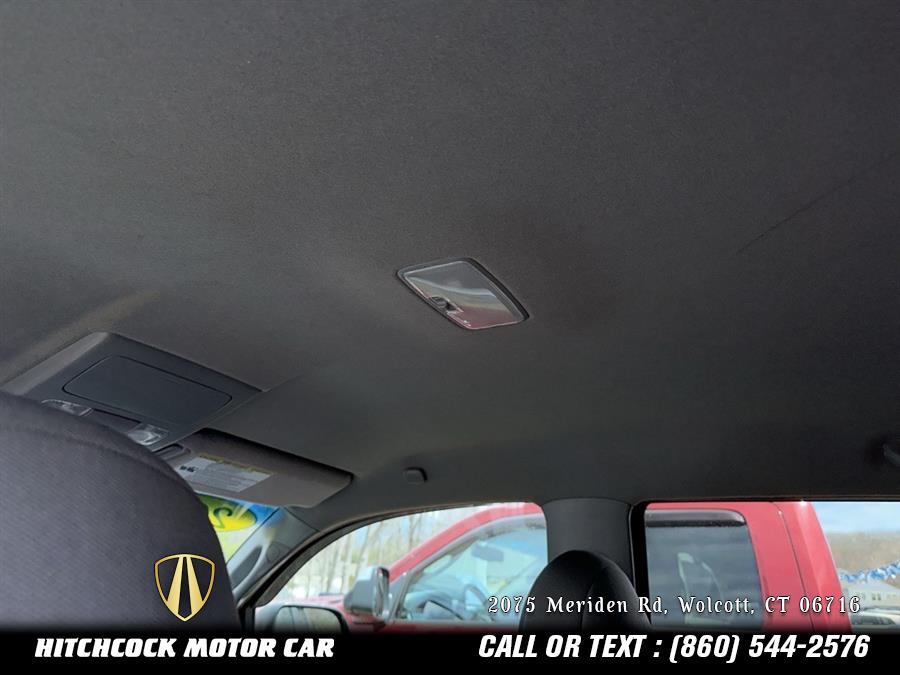 2013 Toyota Tacoma V6 photo