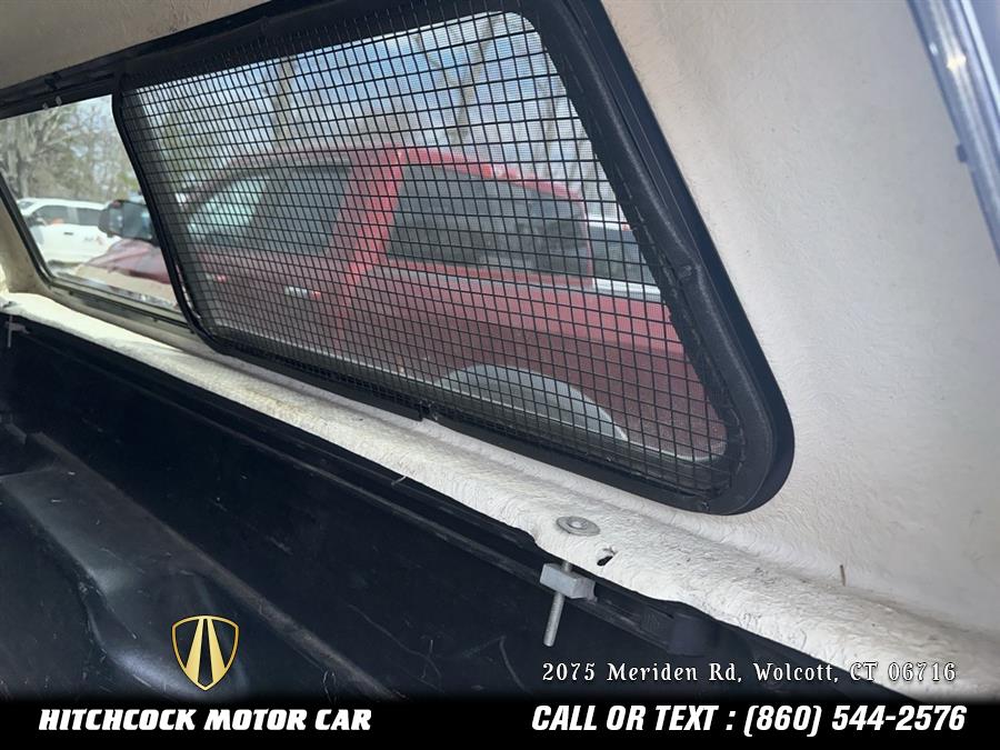 2013 Toyota Tacoma V6 photo