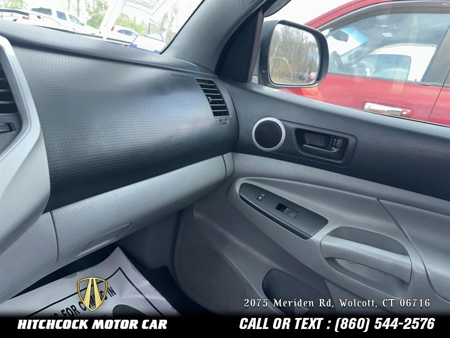 2013 Toyota Tacoma V6 photo