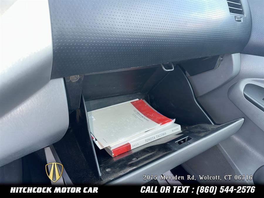 2013 Toyota Tacoma V6 photo