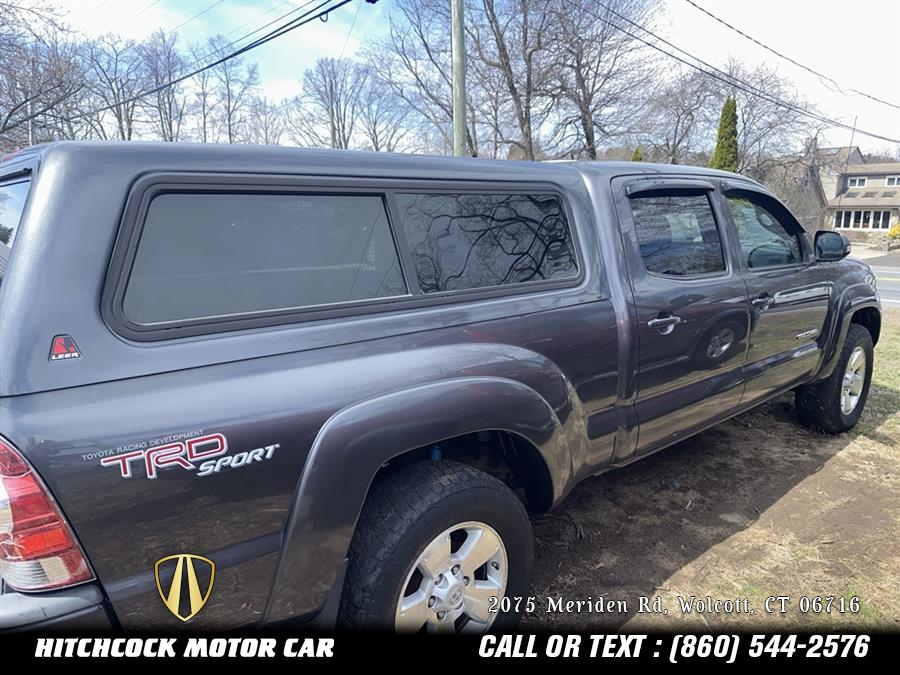 2013 Toyota Tacoma V6 photo