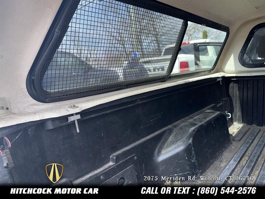 2013 Toyota Tacoma V6 photo