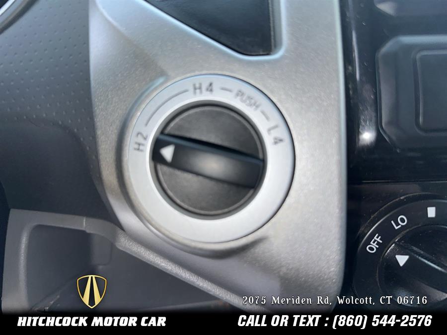 2013 Toyota Tacoma V6 photo