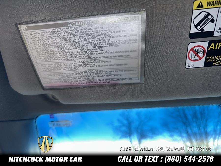 2013 Toyota Tacoma V6 photo