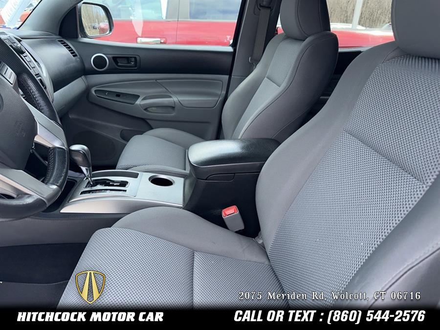 2013 Toyota Tacoma V6 photo