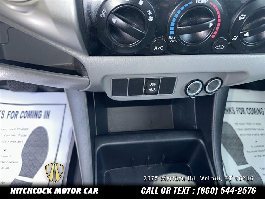 2013 Toyota Tacoma V6 photo