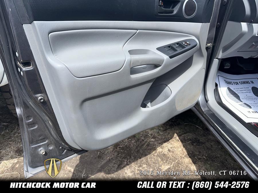 2013 Toyota Tacoma V6 photo