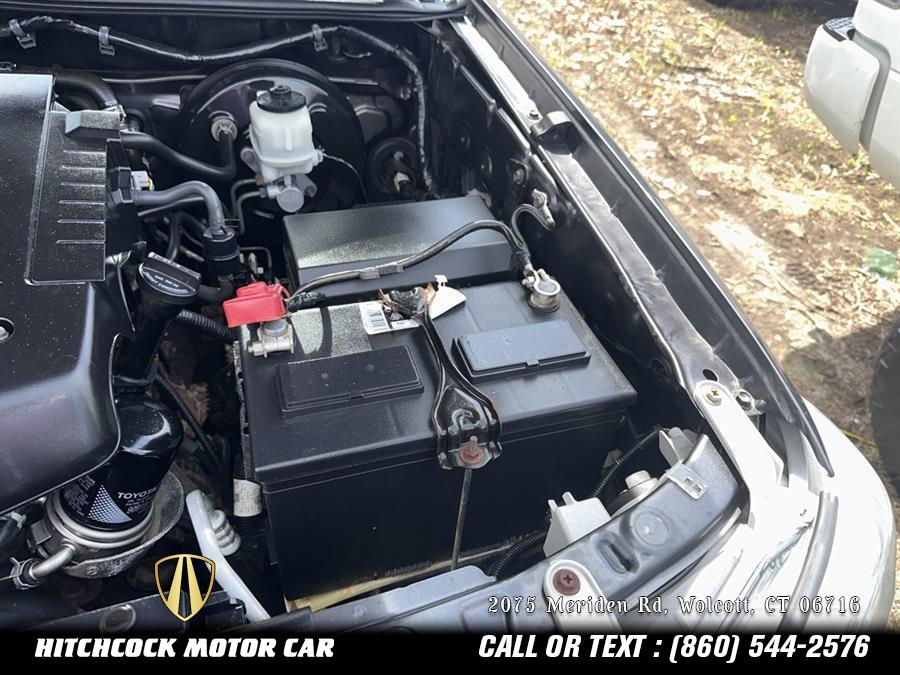 2013 Toyota Tacoma V6 photo