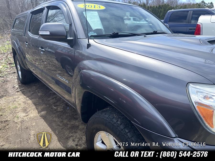 2013 Toyota Tacoma V6 photo