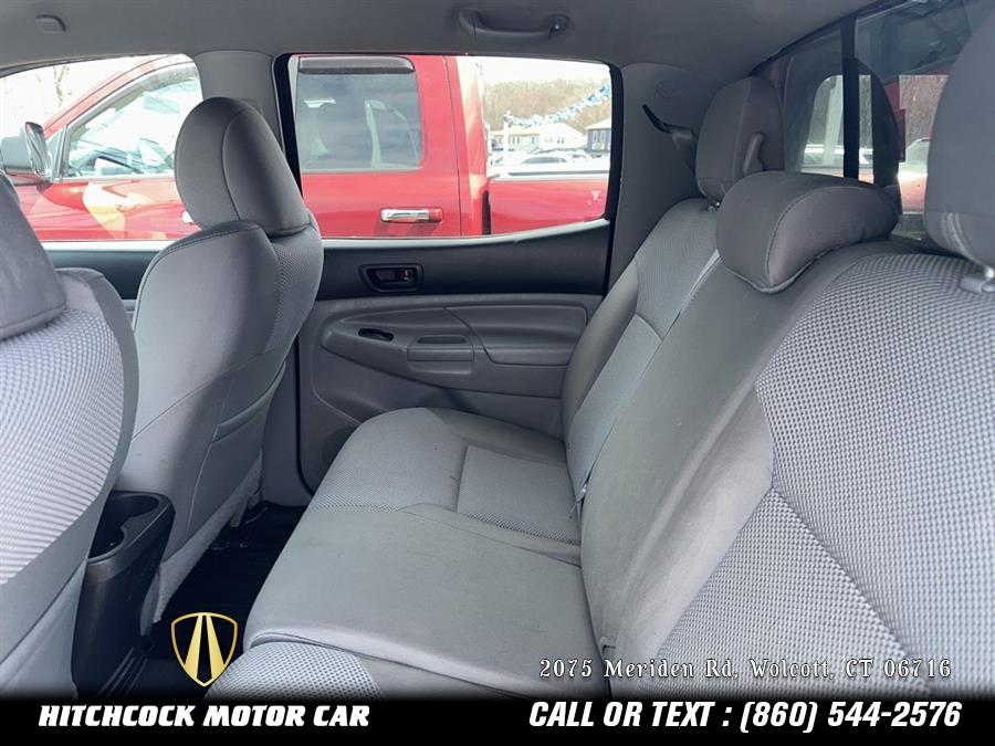 2013 Toyota Tacoma V6 photo