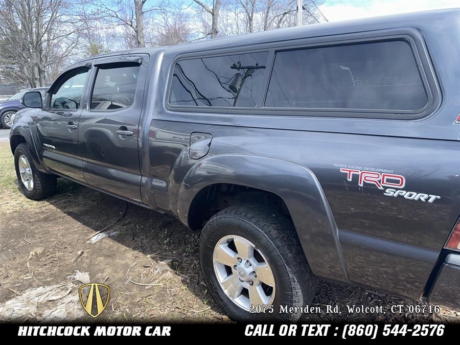 2013 Toyota Tacoma V6 photo