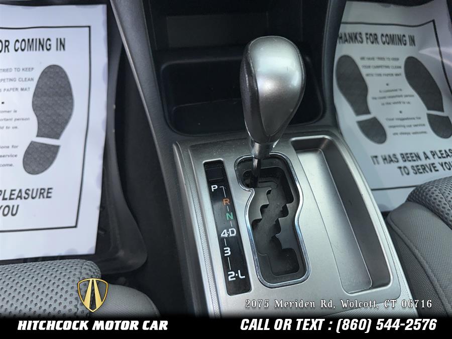 2013 Toyota Tacoma V6 photo