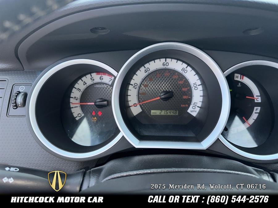 2013 Toyota Tacoma V6 photo