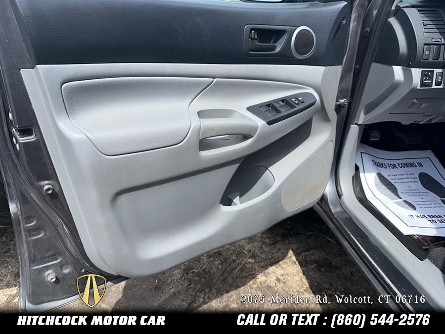 2013 Toyota Tacoma V6 photo