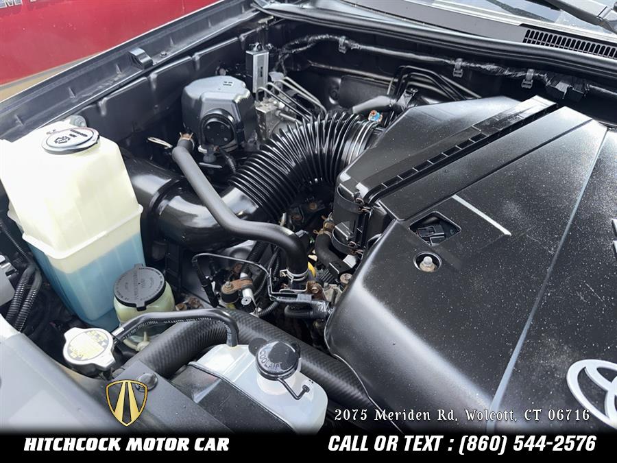 2013 Toyota Tacoma V6 photo