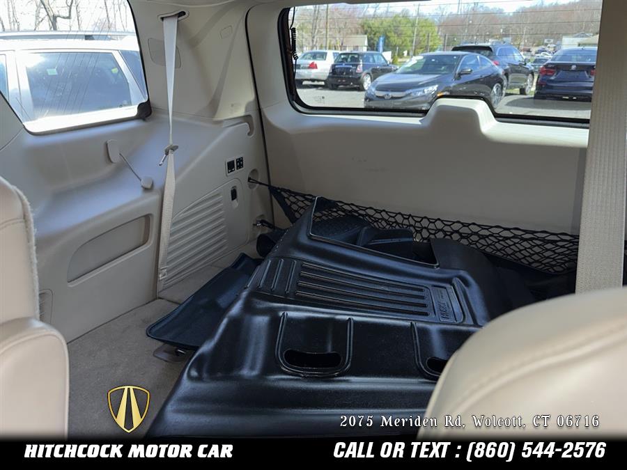 2015 Cadillac Escalade Premium photo