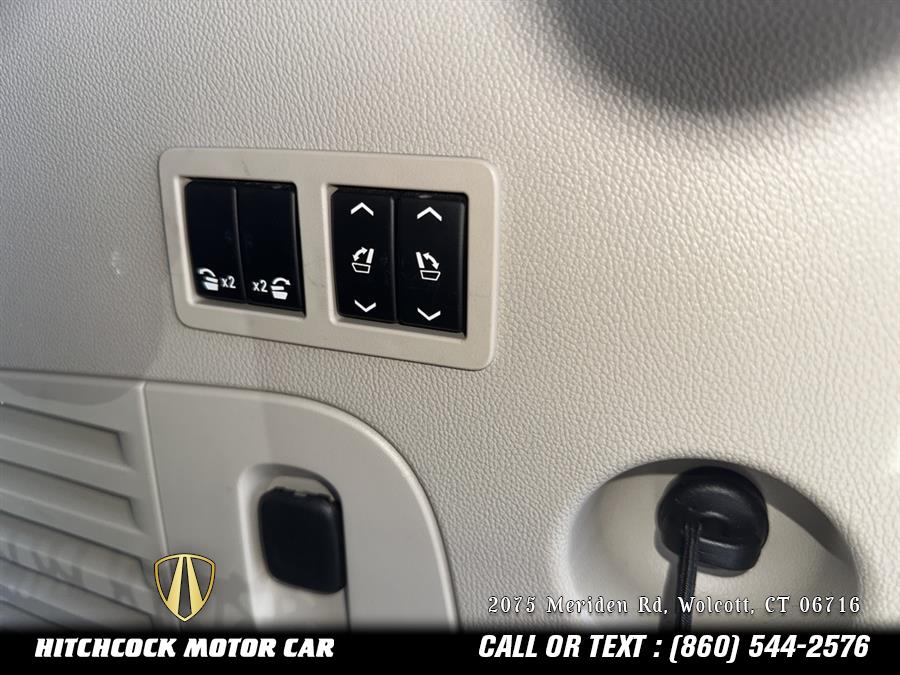 2015 Cadillac Escalade Premium photo