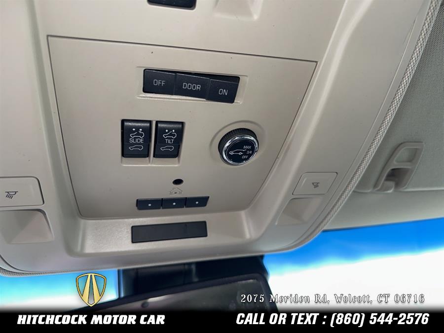 2015 Cadillac Escalade Premium photo