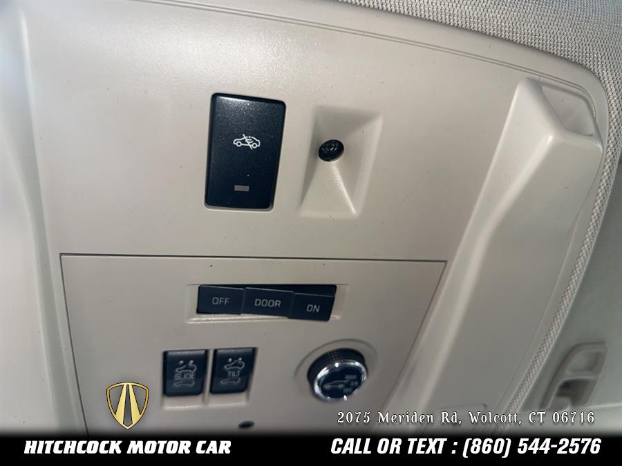 2015 Cadillac Escalade Premium photo