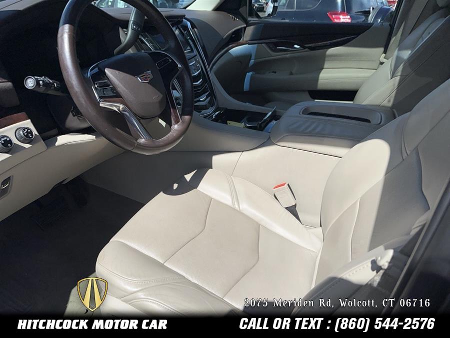 2015 Cadillac Escalade Premium photo