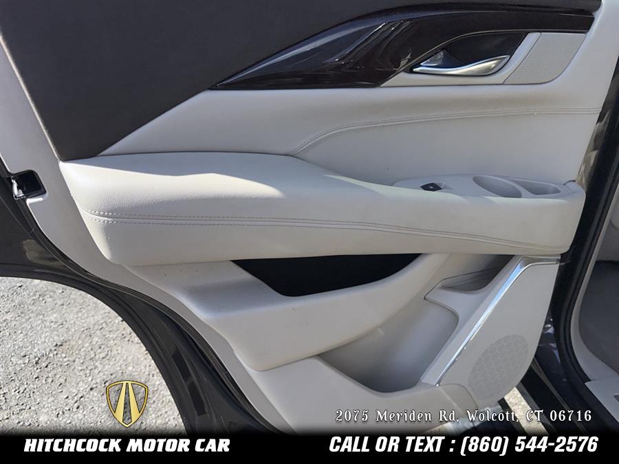 2015 Cadillac Escalade Premium photo