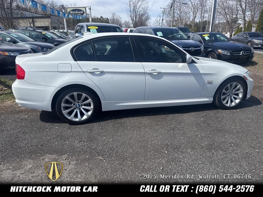 2011 BMW MDX 328i xDrive photo