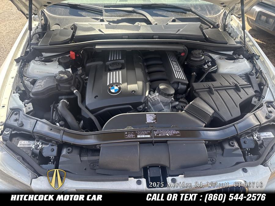 2011 BMW MDX 328i xDrive photo