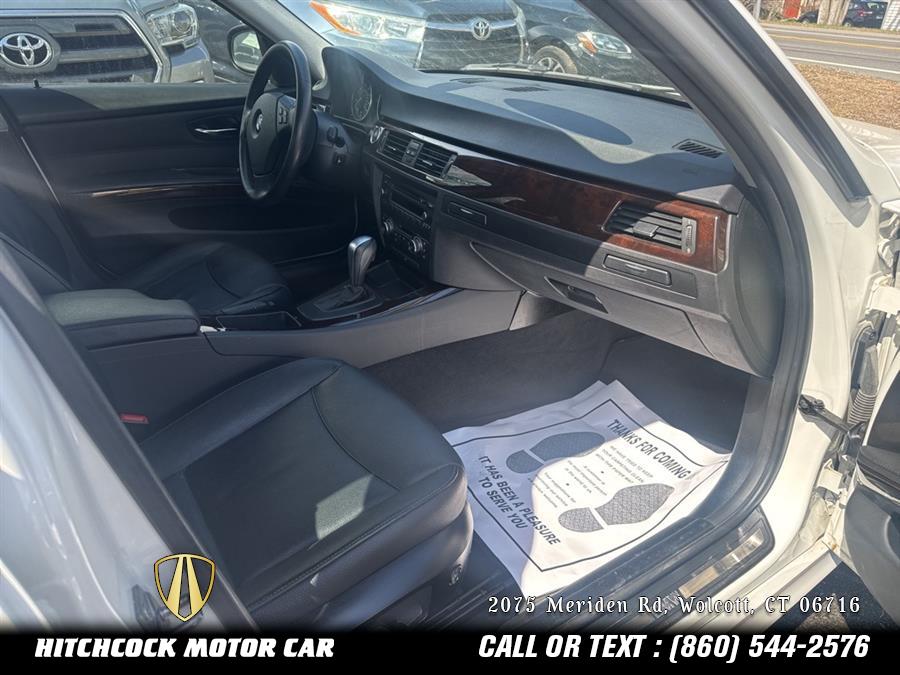 2011 BMW MDX 328i xDrive photo