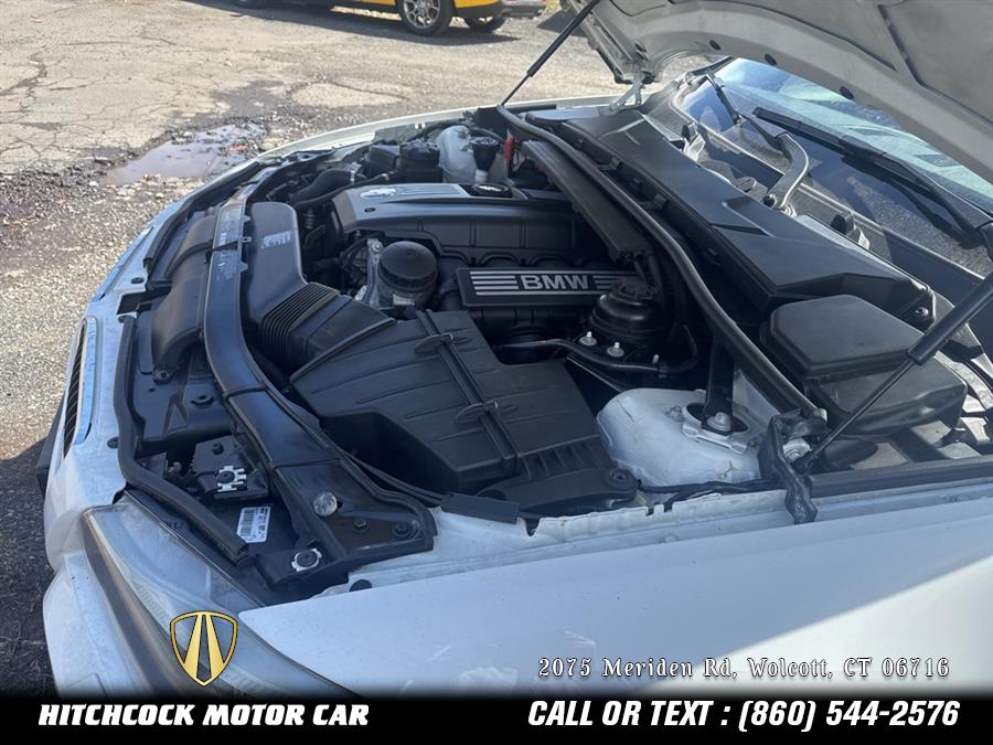 2011 BMW MDX 328i xDrive photo