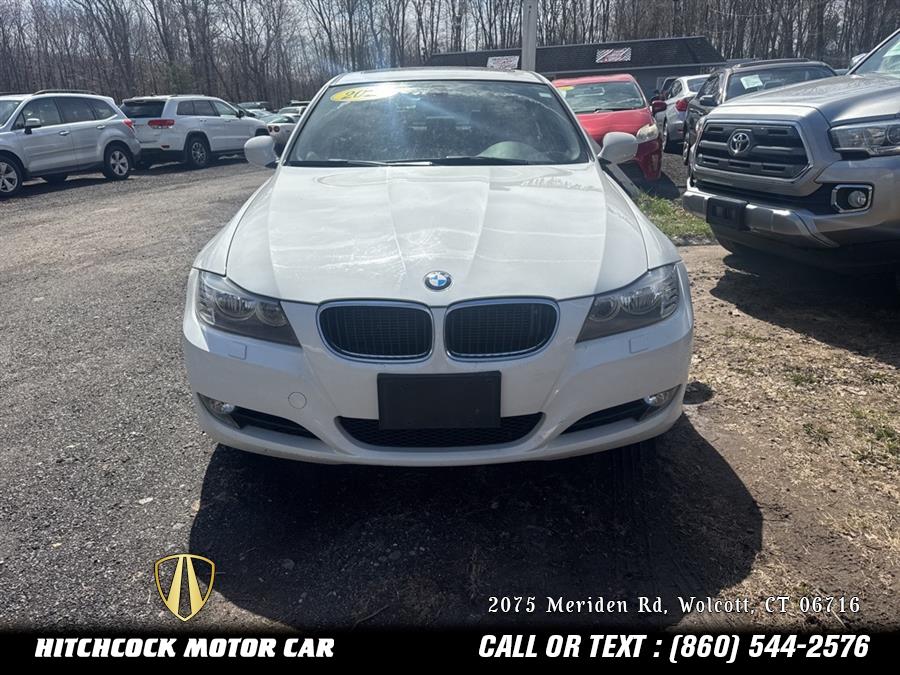 2011 BMW MDX 328i xDrive photo