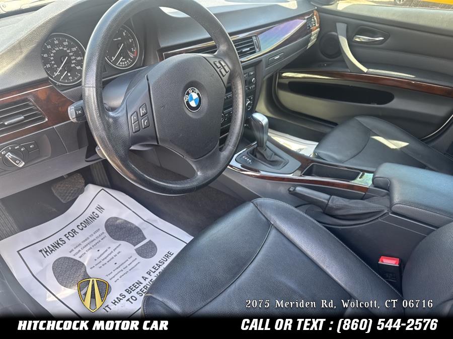 2011 BMW MDX 328i xDrive photo