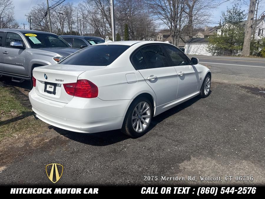 2011 BMW MDX 328i xDrive photo
