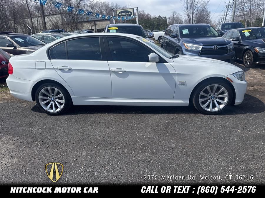 2011 BMW MDX 328i xDrive photo