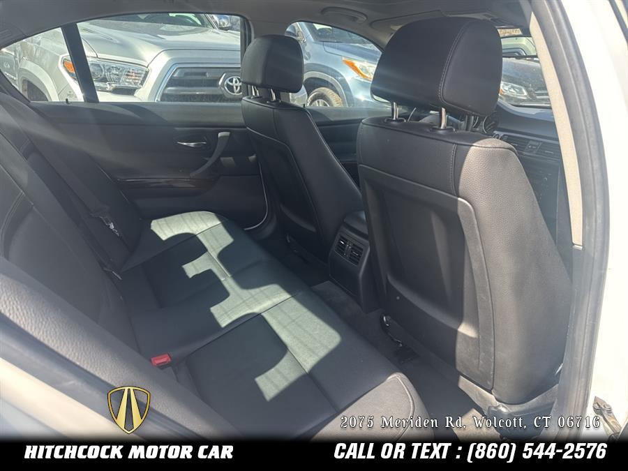 2011 BMW MDX 328i xDrive photo