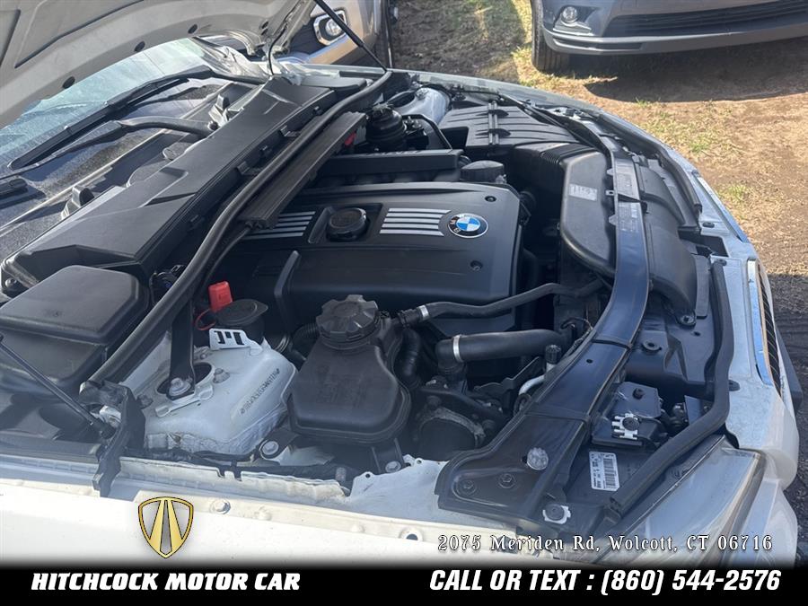 2011 BMW MDX 328i xDrive photo